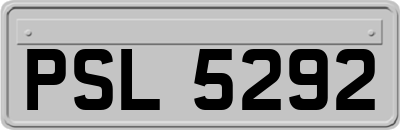 PSL5292