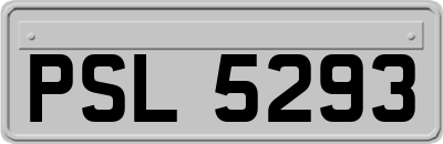 PSL5293