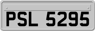 PSL5295