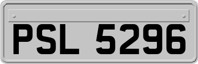 PSL5296