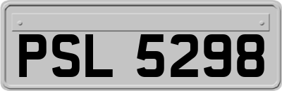 PSL5298