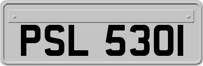 PSL5301