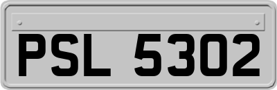 PSL5302