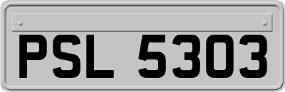 PSL5303