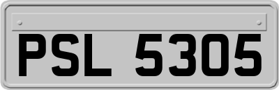 PSL5305
