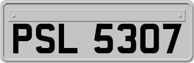 PSL5307