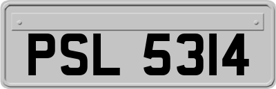 PSL5314