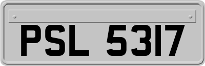 PSL5317