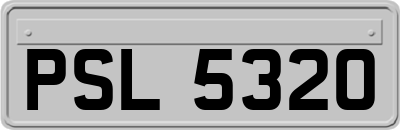 PSL5320