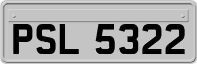 PSL5322