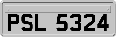 PSL5324