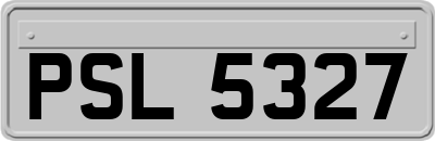 PSL5327