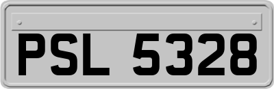 PSL5328