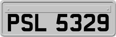 PSL5329
