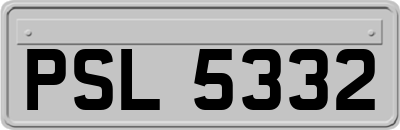 PSL5332