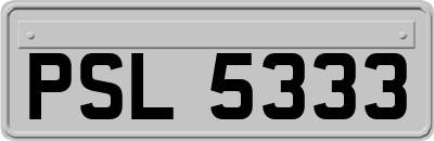 PSL5333