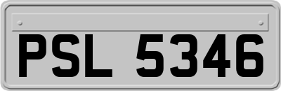 PSL5346