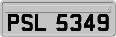 PSL5349