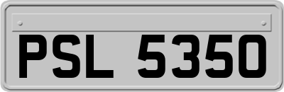 PSL5350