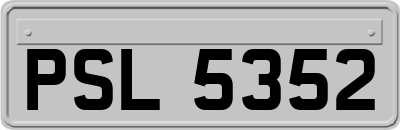 PSL5352