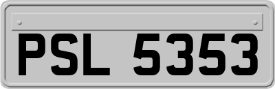 PSL5353