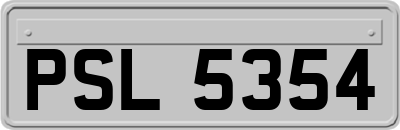 PSL5354