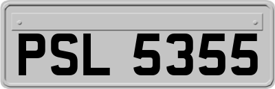 PSL5355