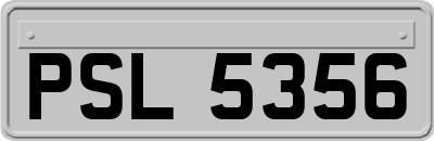 PSL5356