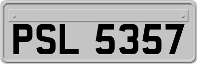 PSL5357