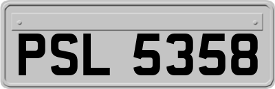 PSL5358