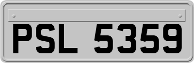 PSL5359