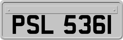 PSL5361