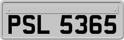 PSL5365