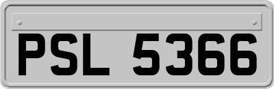 PSL5366
