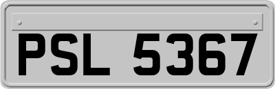 PSL5367