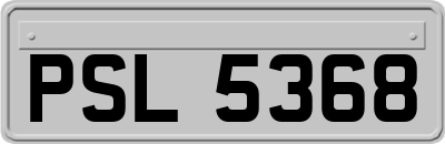 PSL5368