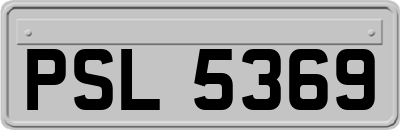 PSL5369