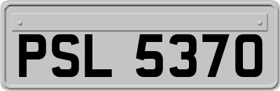 PSL5370