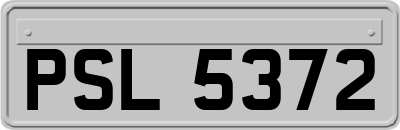 PSL5372