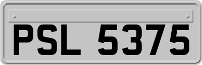 PSL5375