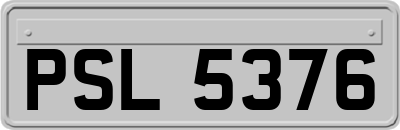 PSL5376