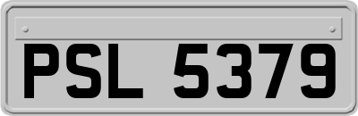 PSL5379