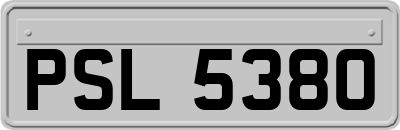 PSL5380