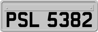 PSL5382