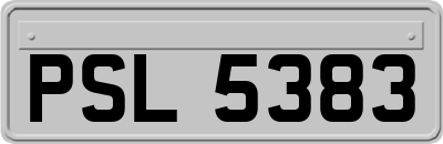 PSL5383