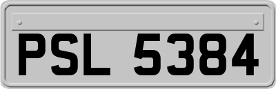 PSL5384