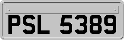 PSL5389