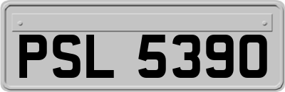PSL5390