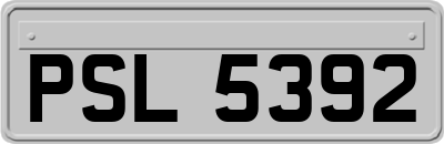 PSL5392