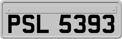 PSL5393